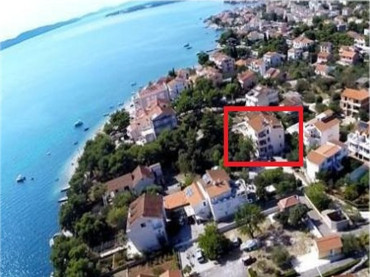 Apartmani Šibenik