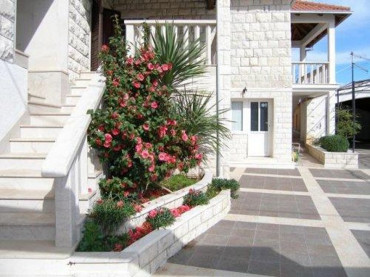 Vacation rentals in Croatia