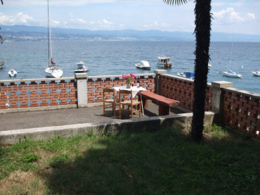 Vacation rentals in Kvarner