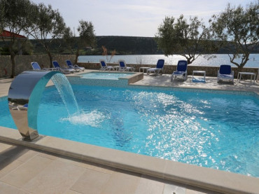 Vacation rentals in Kvarner