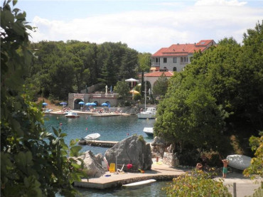 Apartmani Omišalj (Otok Krk)