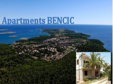 Vacation rentals in Pula