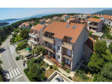 Vacation rentals in Croatia