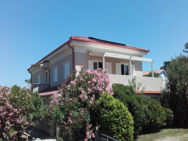 Vacation rentals in Krk (Island Krk)