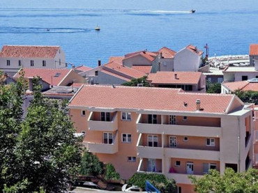 Vacation rentals in Croatia