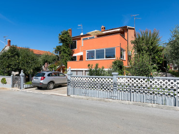 Vacation rentals in Porec