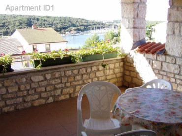 Vacation rentals in Istria