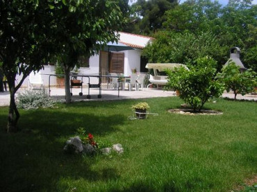 Vacation rentals in Sibenik