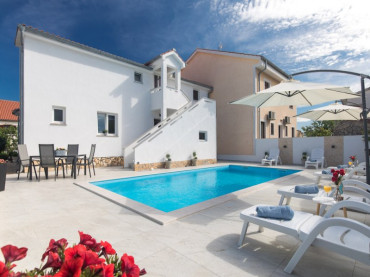 Vacation rentals in Croatia