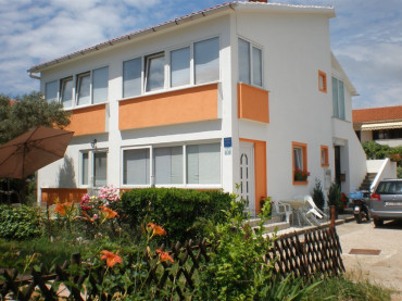 Vacation rentals in Kvarner