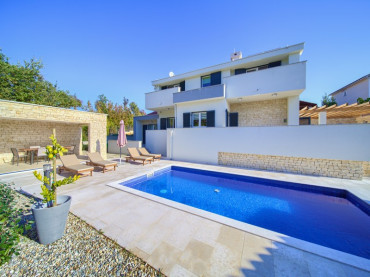 Vacation rentals in Croatia