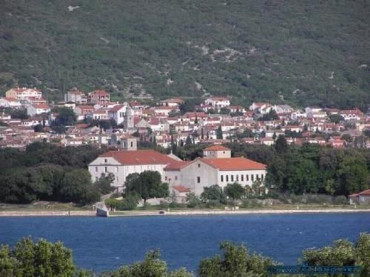 Vacation rentals in Croatia