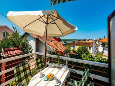 Vacation rentals in Dalmatia