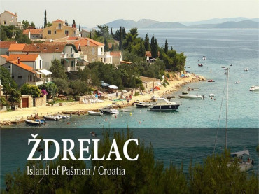 Apartmani Ždrelac (Otok Pašman)