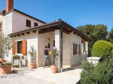 Vacation rentals in Novigrad (Istria)