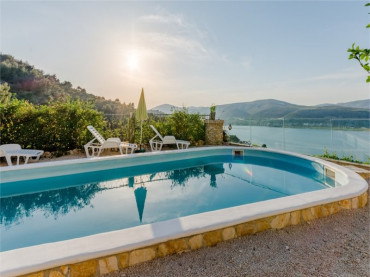 Vacation rentals in Croatia