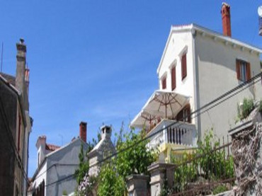 Vacation rentals in Kvarner