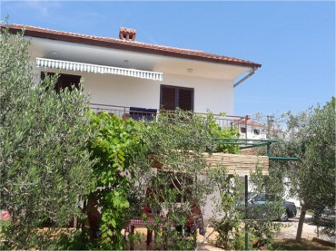 Vacation rentals in Kvarner