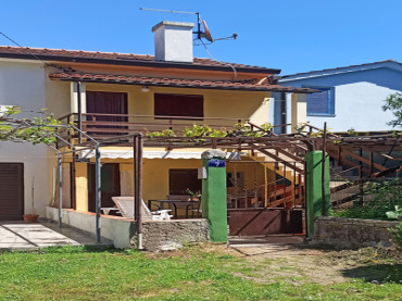 Apartmani Istra