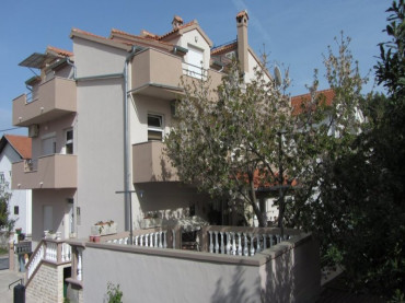 Vacation rentals in Vodice