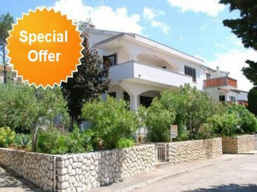 Vacation rentals in Croatia