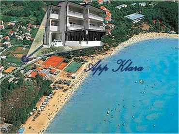 Vacation rentals in Kvarner