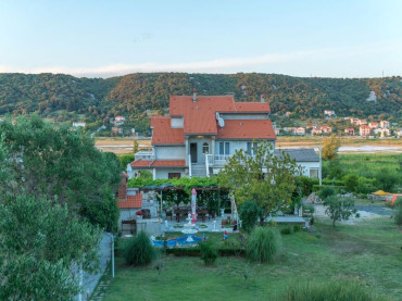 Apartmani Supetarska Draga (Otok Rab)