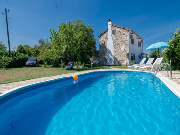 Vacation rentals in Istria