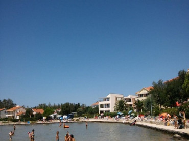 Vacation rentals in Dalmatia