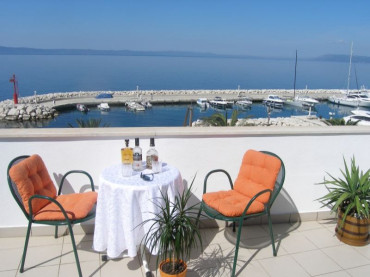 Vacation rentals in Dalmatia