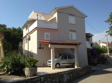 Vacation rentals in Soline (Island Krk)