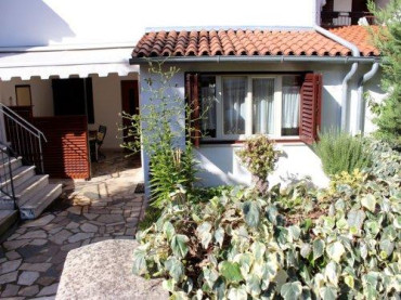 Vacation rentals in Porec