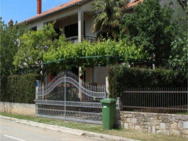 Apartmani Istra