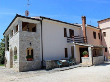 Vacation rentals in Istria