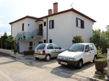 Vacation rentals in Istria