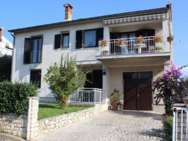 Vacation rentals in Croatia