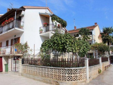 Apartmani Poreč