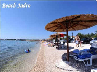 Apartmani Otok Vir