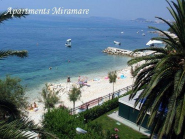 Vacation rentals in Dalmatia