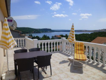 Vacation rentals in Croatia