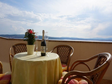 Vacation rentals in Kvarner