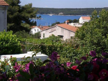 Vacation rentals in Milna (Island Brac)