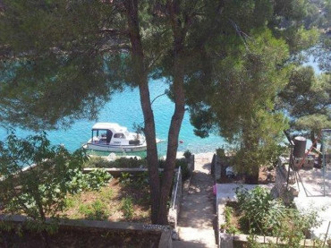 Apartmani Otok Brač