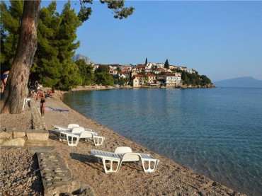 Vacation rentals in Dalmatia