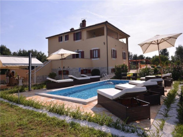 Vacation rentals in Istria