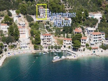 Vacation rentals in Dalmatia