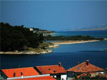 Vacation rentals in Dalmatia