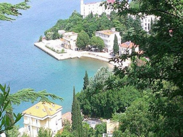 Vacation rentals in Croatia