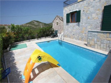 Vacation rentals in Croatia