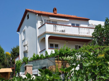 Vacation rentals in Croatia